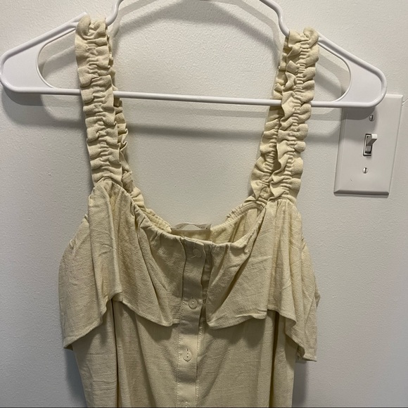 Tank Top - Picture 2 of 2